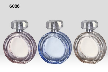 100ml 50ml 30ml coating perfume bottles