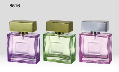 100ml 50ml 30ml coating perfume bottles
