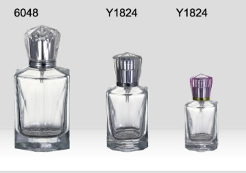 100ml 50ml 30ml coating perfume bottles 