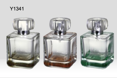 100ml 50ml 30ml coating perfume bottles 