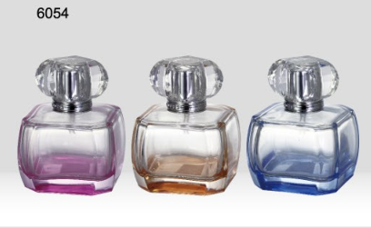 100ml 50ml 30ml coating perfume bottles 