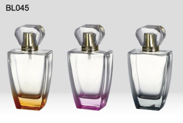 100ml 50ml 30ml coating perfume bottles 